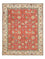 Perser Rug - Tabriz - 373 x 284 cm - red