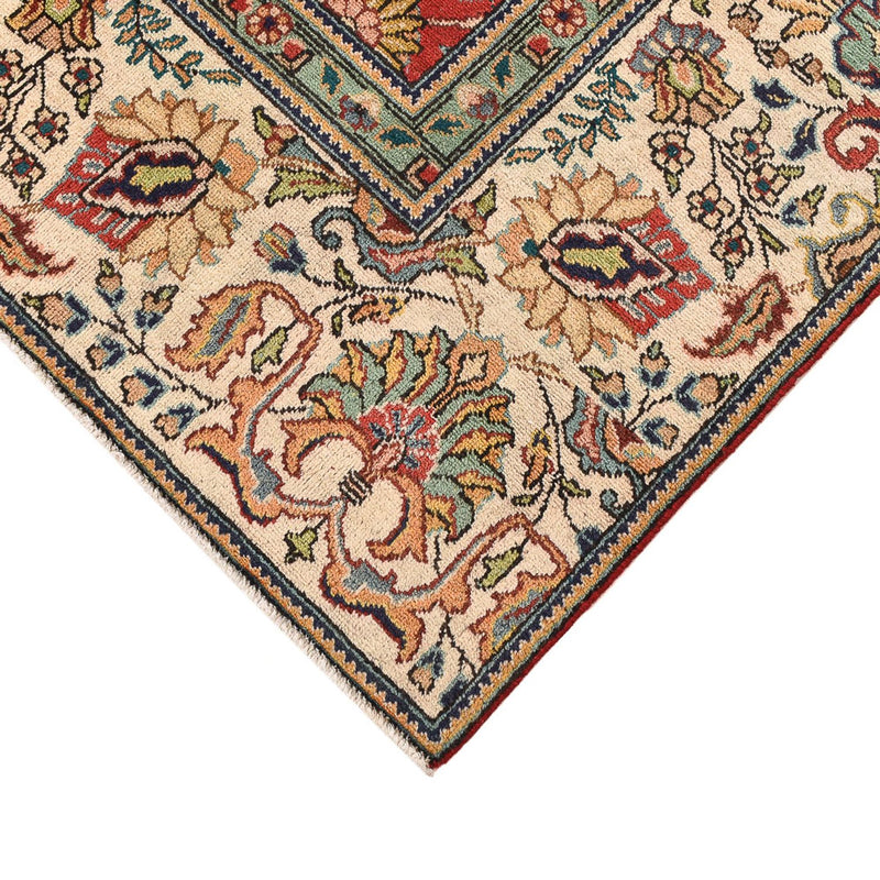 Perser Rug - Tabriz - 373 x 284 cm - red