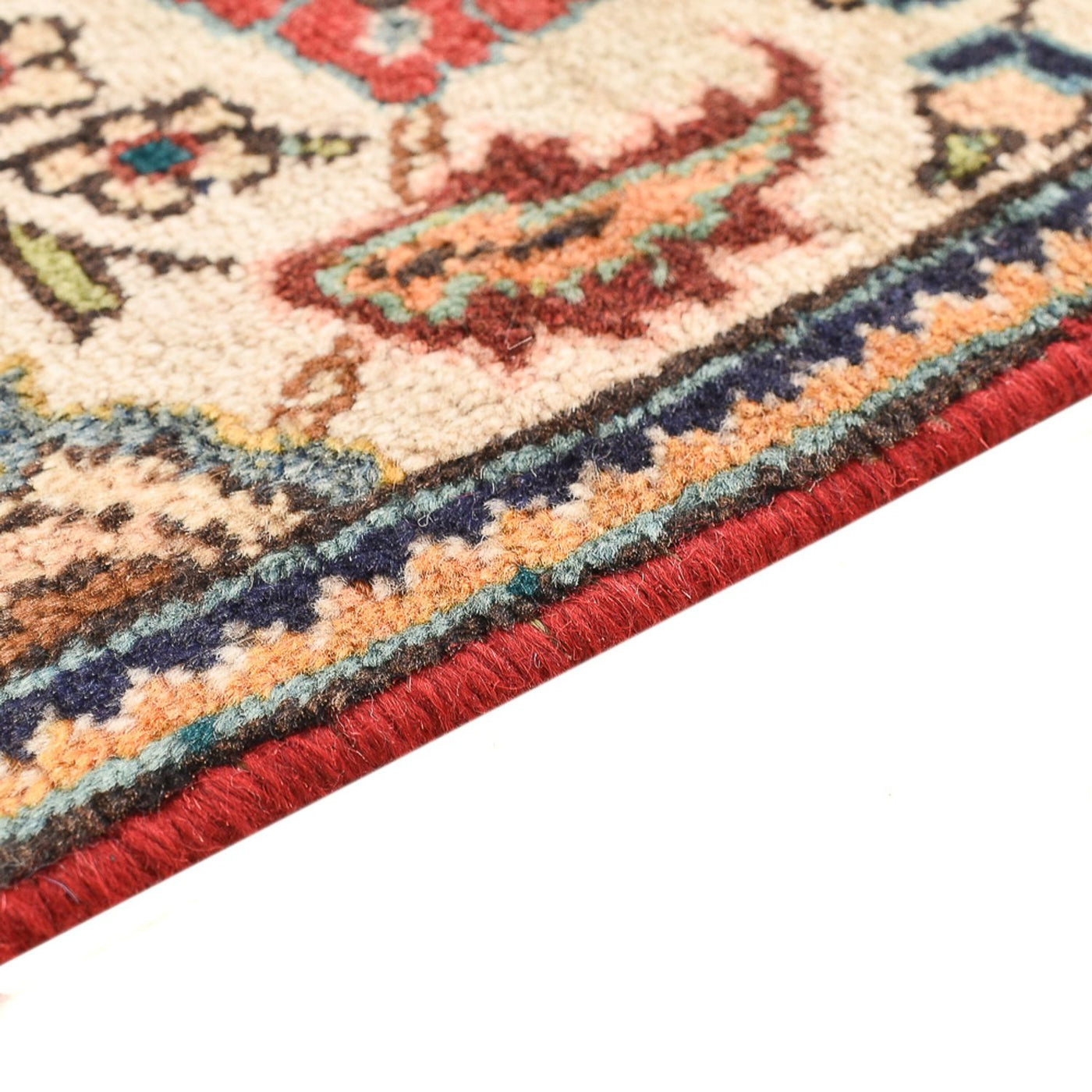 Tabriz Rug 373x284cm - Persian Rugs