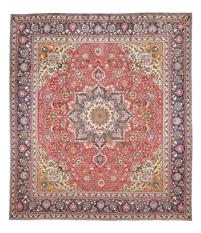 Tabriz Rug 300x374cm - Persian Rugs