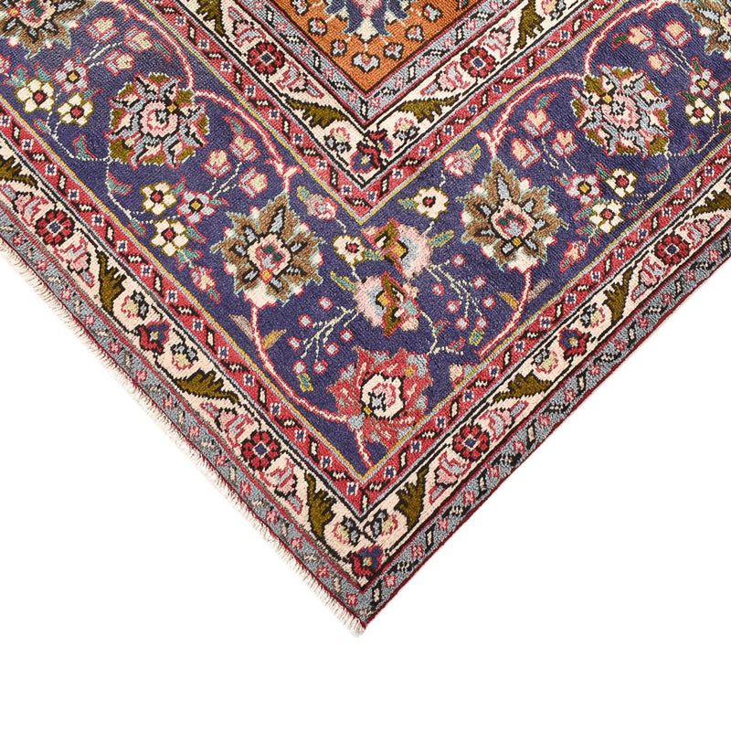 Perser Rug - Tabriz - 374 x 300 cm - red