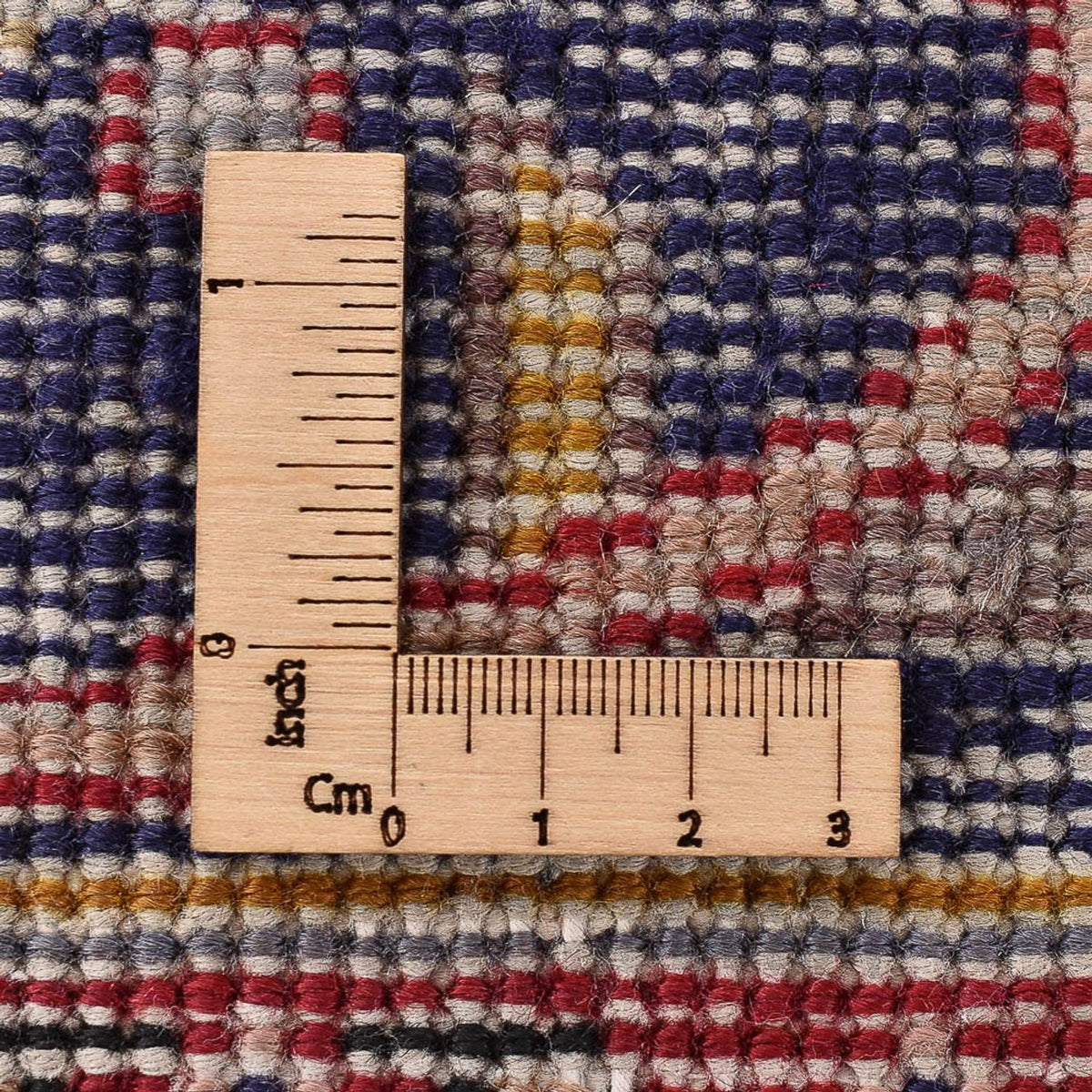 Perser Rug - Tabriz - 374 x 300 cm - red