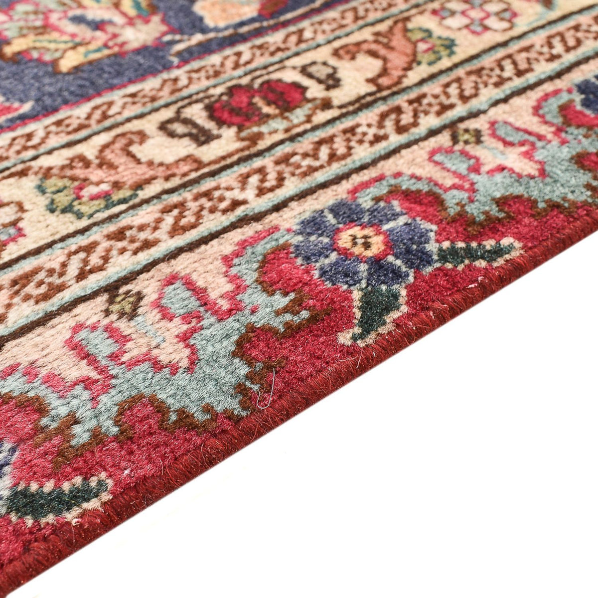 Tabriz Rug 300x396cm - Persian Rugs