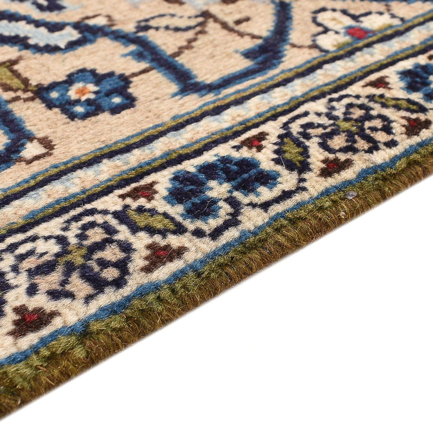 Kashan Rug 300x195cm - Persian Rugs