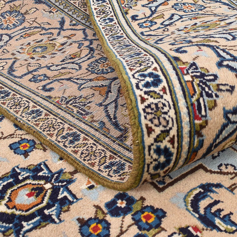 Kashan Rug 300x195cm - Persian Rugs