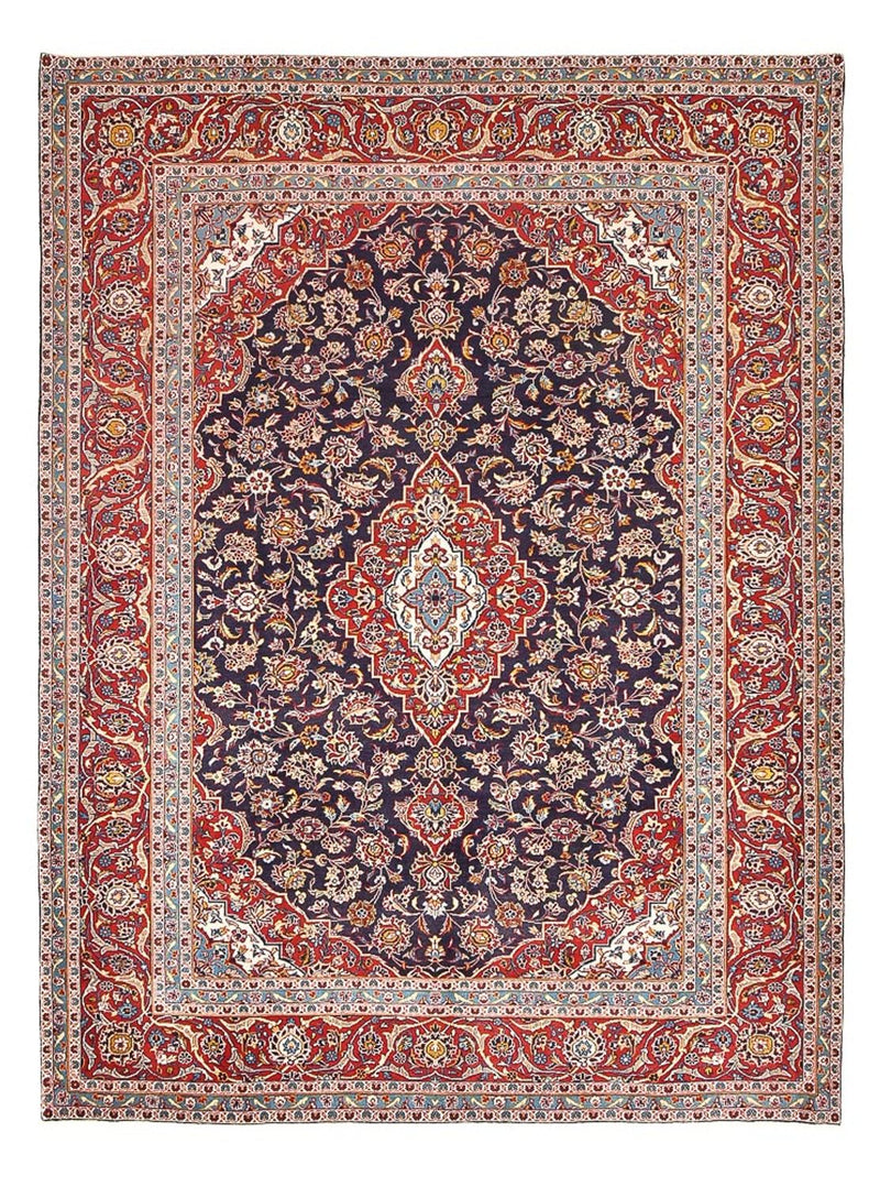 Kashan Rug 340x255cm - Persian Rugs