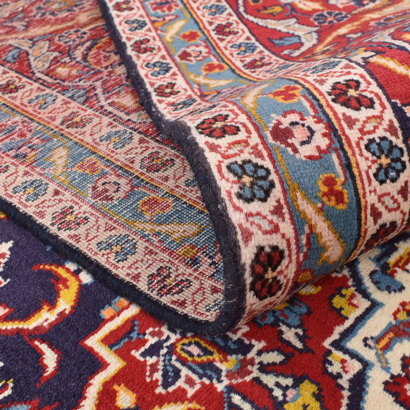 Kashan Rug 340x255cm - Persian Rugs