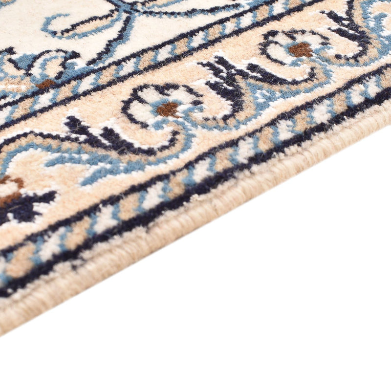 Perser Rug - Nain - 89 x 60 cm - cream