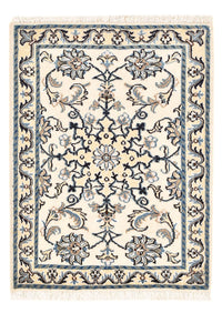 Perser Rug - Nain - 84 x 59 cm - cream