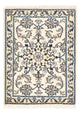 Nain - 12la Rug 84x59cm - Persian Rugs