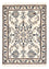 Perser Rug - Nain - 89 x 61 cm - cream