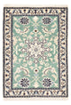 Nain - 12la Rug 87x60cm - Persian Rugs
