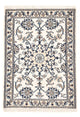 Nain - 12la Rug 87x60cm - Persian Rugs