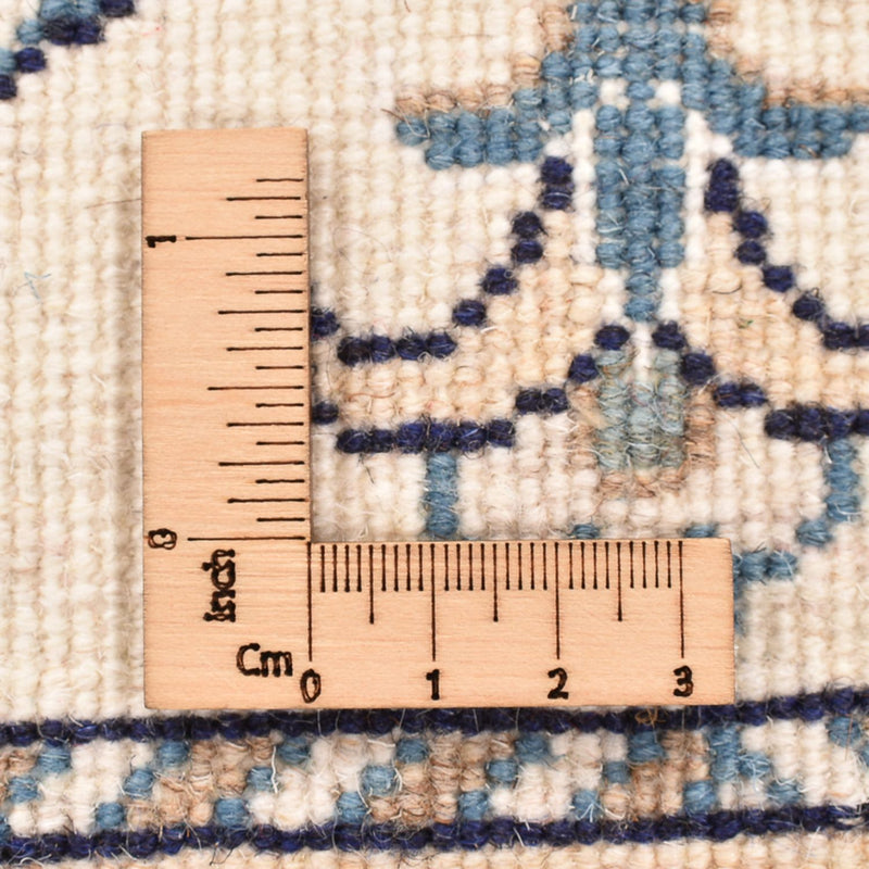 Perser Rug - Nain - 87 x 60 cm - cream