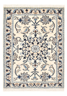 Perser Rug - Nain - 85 x 60 cm - cream
