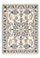 Perser Rug - Nain - 85 x 60 cm - cream