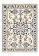 Nain - 12la Rug 85x60cm - Persian Rugs
