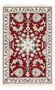 Nain - 12La Rug 60x94cm - Persian Rugs