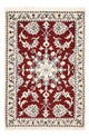 Nain - 12la Rug 93x61cm - Persian Rugs