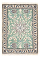 Nain - 12la Rug 89x60cm - Persian Rugs