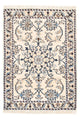Nain - 12la Rug 58x85cm - Persian Rugs