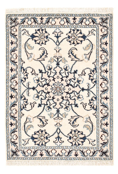 Nain - 12La Rug 58x84cm - Persian Rugs