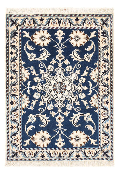 Nain - 12La Rug 60x85cm - Persian Rugs