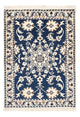 Nain - 12la Rug 85x60cm - Persian Rugs