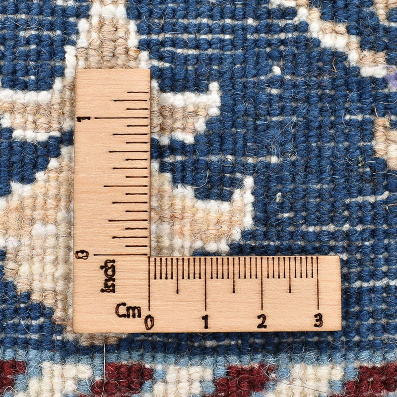 Perser Rug - Nain - 85 x 60 cm - blue