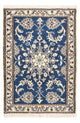 Nain - 12la Rug 58x90cm - Persian Rugs