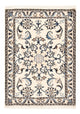 Nain - 12la Rug 83x58cm - Persian Rugs