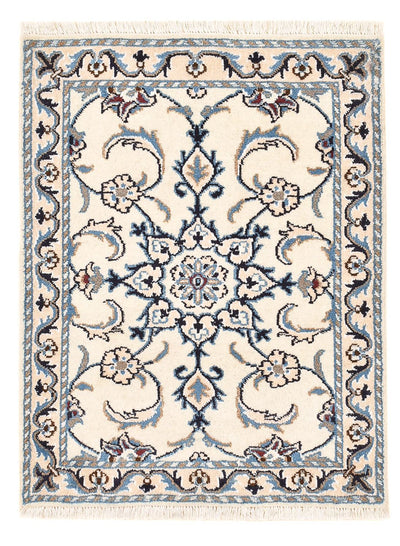 Nain - 12La Rug 60x83cm - Persian Rugs
