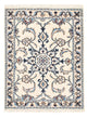 Nain - 12la Rug 83x60cm - Persian Rugs