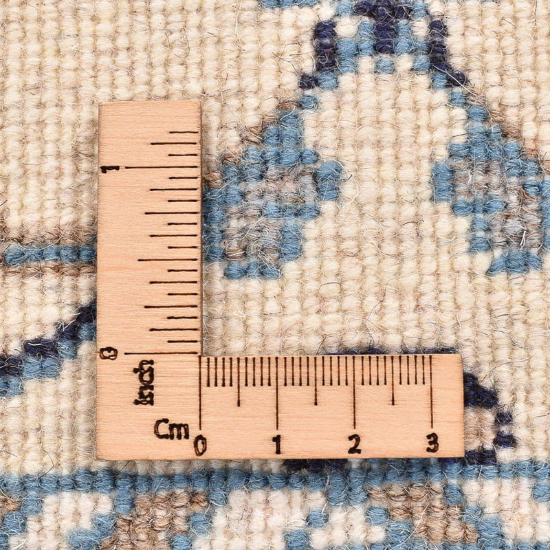 Perser Rug - Nain - 83 x 60 cm - cream