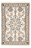 Perser Rug - Nain - 96 x 60 cm - cream