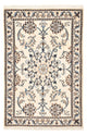 Nain - 12la Rug 96x60cm - Persian Rugs