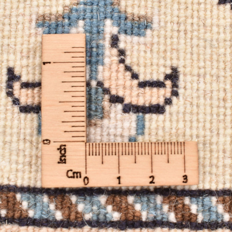 Perser Rug - Nain - 96 x 60 cm - cream