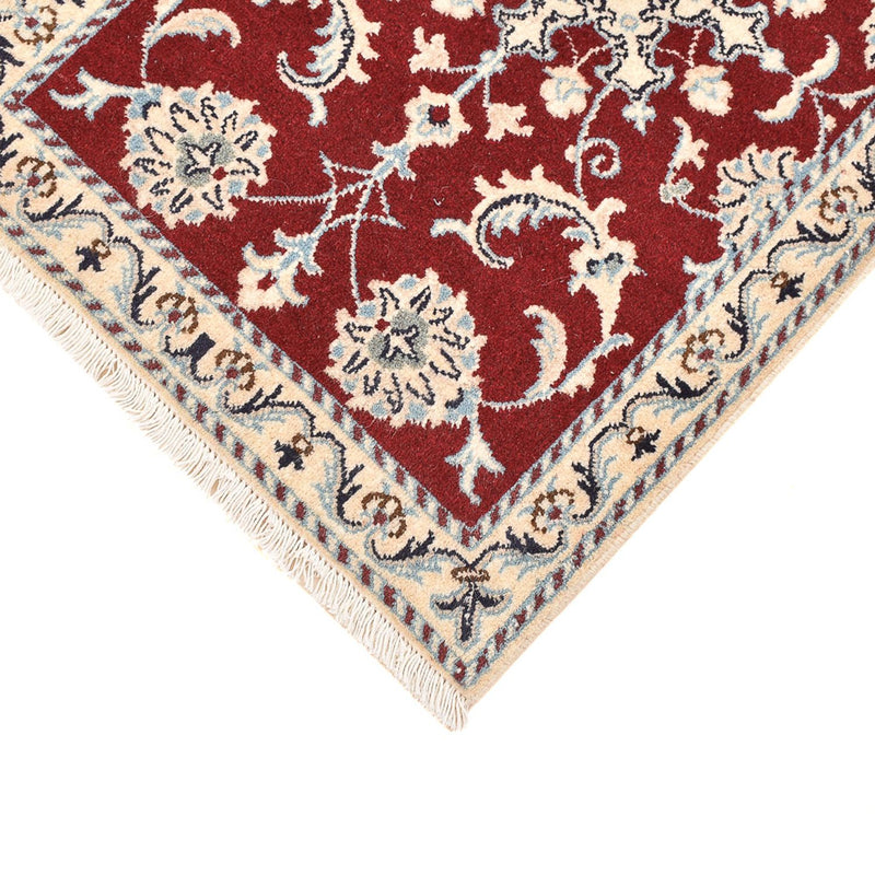 Nain - 12La Rug 59x92cm - Persian Rugs