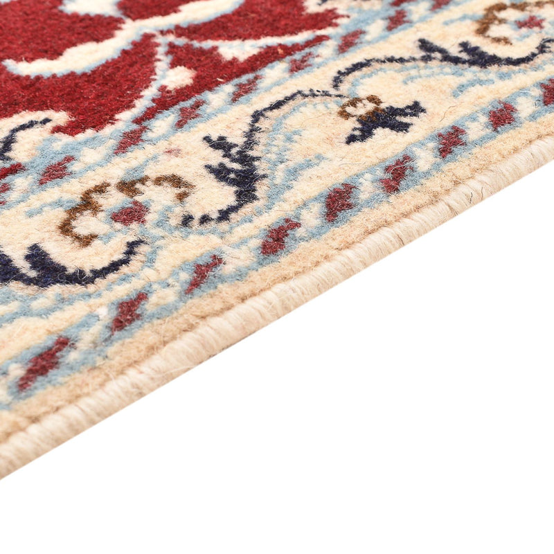 Nain - 12La Rug 59x92cm - Persian Rugs