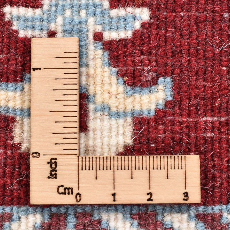 Nain - 12La Rug 59x92cm - Persian Rugs