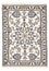 Perser Rug - Nain - 86 x 60 cm - cream