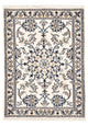 Nain - 12La Rug 60x86cm - Persian Rugs