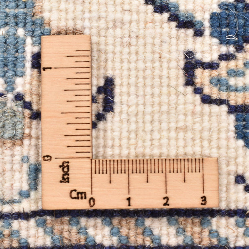 Perser Rug - Nain - 86 x 60 cm - cream