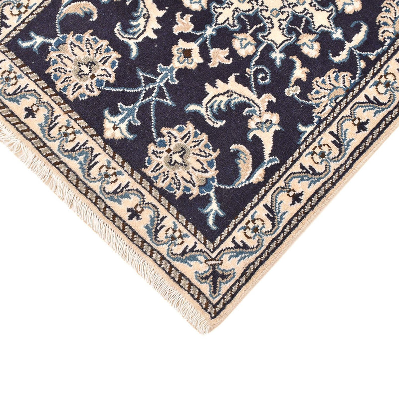 Nain - 12la Rug 60x90cm - Persian Rugs