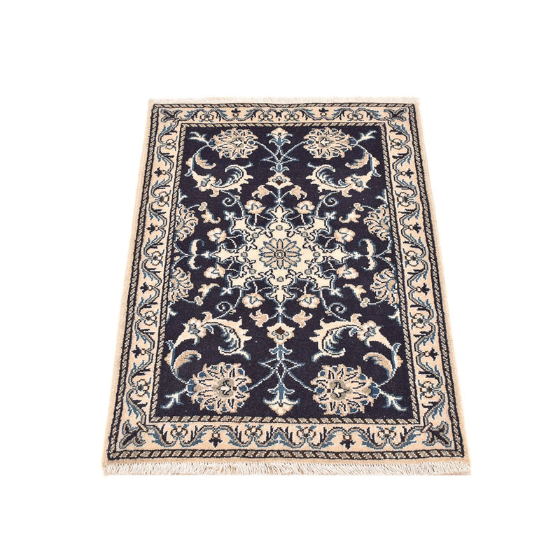 Nain - 12la Rug 60x90cm - Persian Rugs