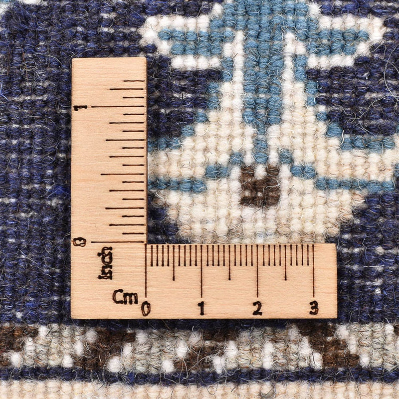 Nain - 12la Rug 60x90cm - Persian Rugs
