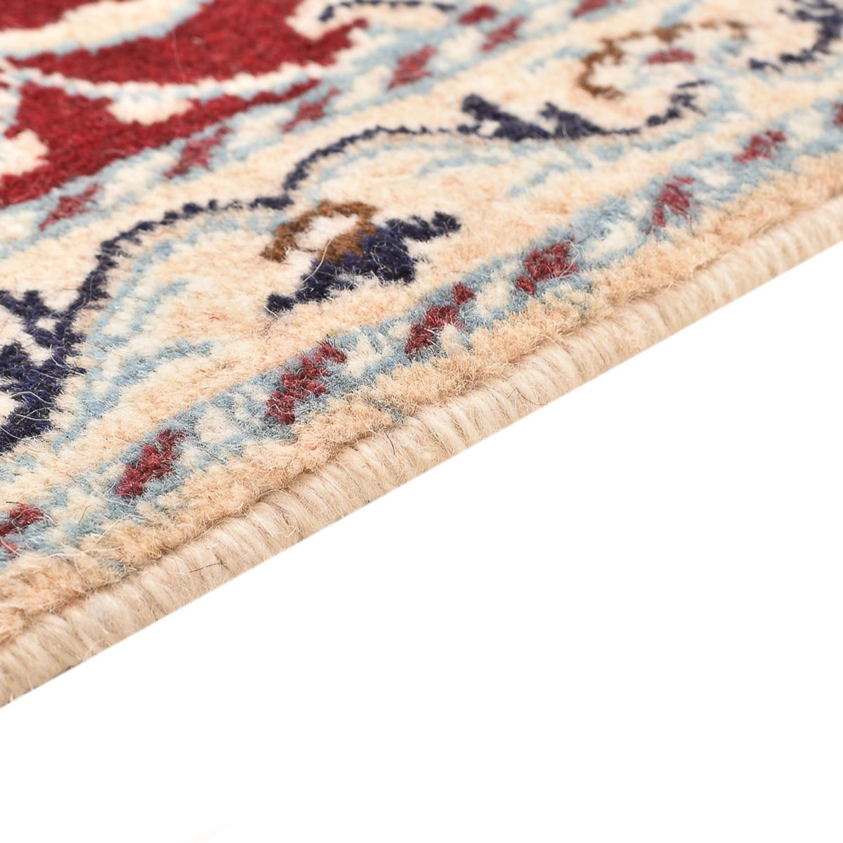 Nain - 12la Rug 60x95cm - Persian Rugs