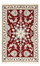 Nain - 12la Rug 96x61cm - Persian Rugs