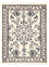 Perser Rug - Nain - 86 x 59 cm - cream