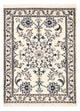 Nain - 12La Rug 59x86cm - Persian Rugs